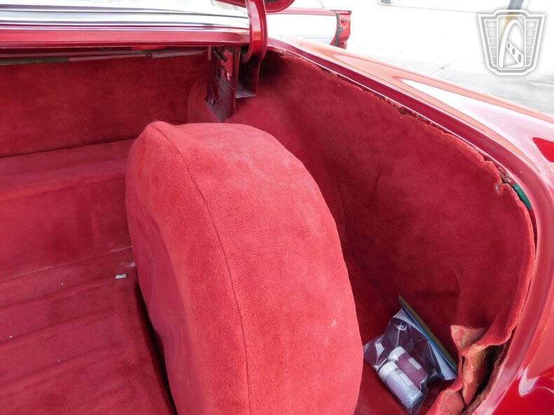 1956 Oldsmobile Eighty-Eight