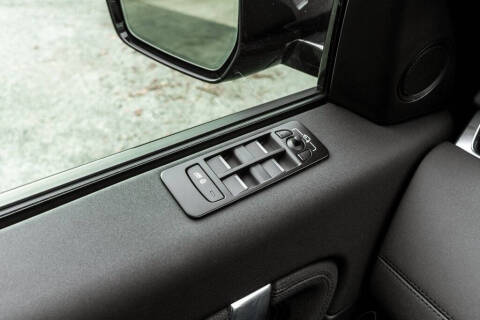 2023 Land Rover Discovery Sport P250 SE