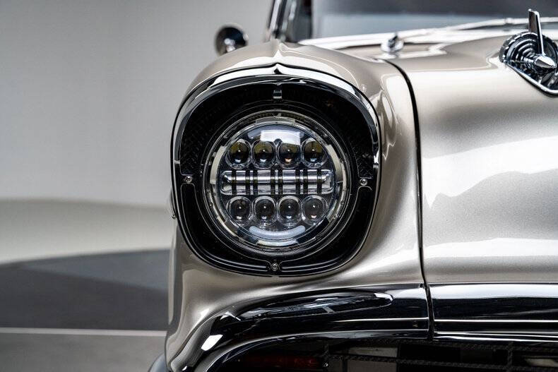 1957 Chevrolet Nomad