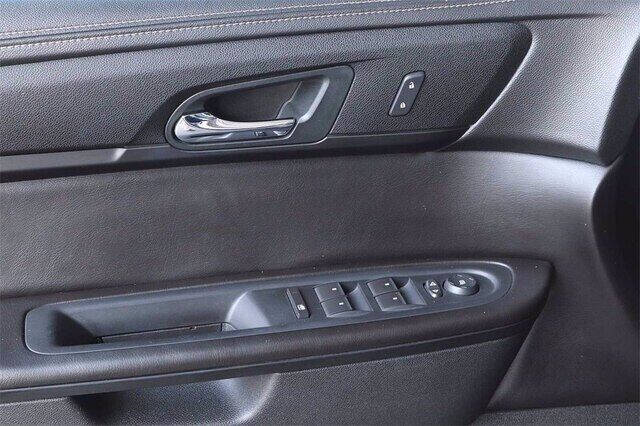 2016 GMC Acadia SLE-1