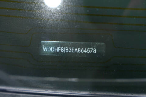 2014 Mercedes-Benz E-Class E 350 Luxury 4MATIC