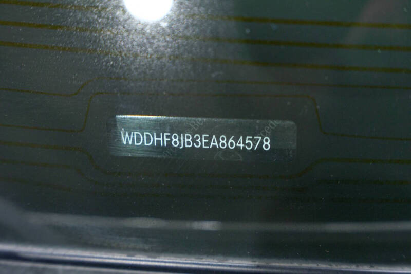 2014 Mercedes-Benz E-Class E 350 Luxury 4MATIC