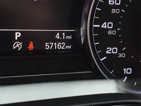 2018 Audi A8 L 4.0T quattro Sport