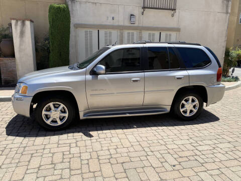 2005 GMC Envoy Denali