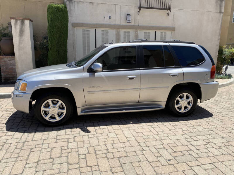 2005 GMC Envoy Denali