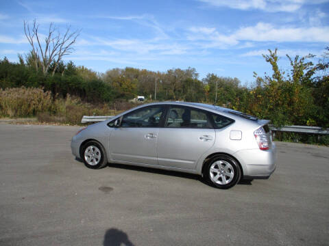 2008 Toyota Prius Touring