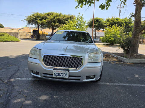 2007 Dodge Magnum SXT