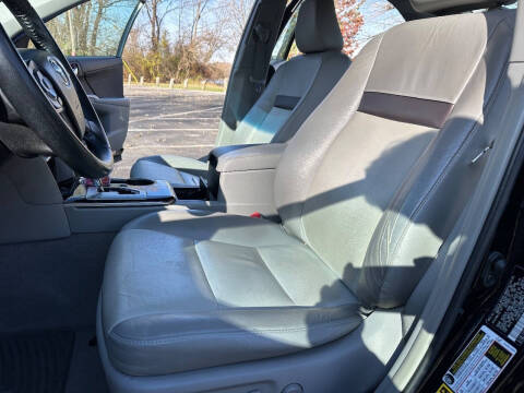 2014 Toyota Camry XLE