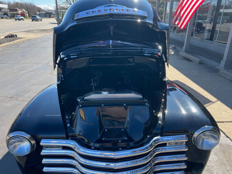 1947 Chevrolet 3100
