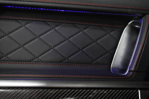 2022 Mercedes-Benz G-Class AMG G 63 4x4 Squared