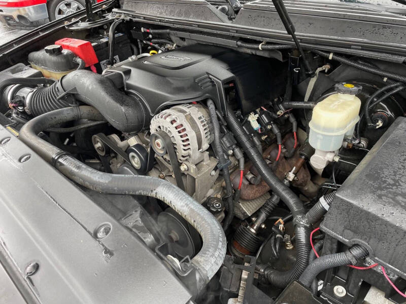 2007 GMC Yukon Denali