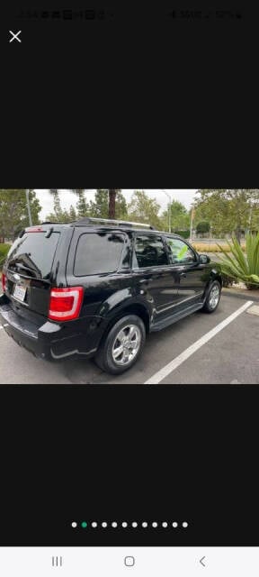 2010 Ford Escape for sale at Best Way Auto in San Diego, CA