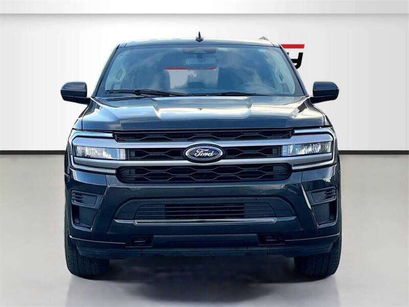 2023 Ford Expedition MAX XLT