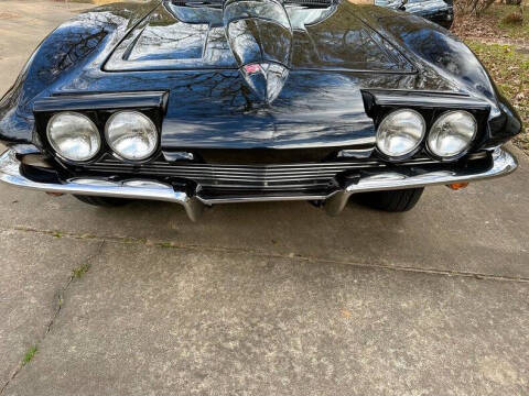 1964 Chevrolet Corvette