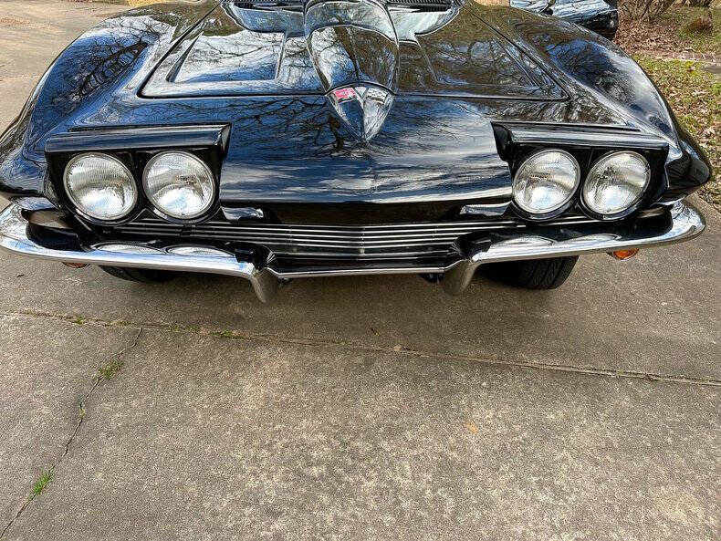 1964 Chevrolet Corvette