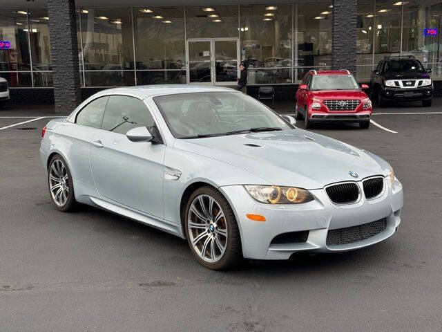 2010 BMW M3 for sale at Axio Auto Boise in Boise, ID