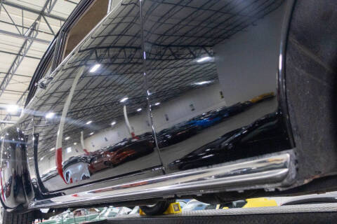 1951 Chevrolet Styleline