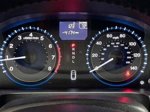 2013 Honda Odyssey