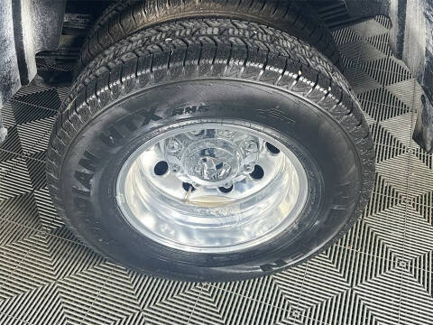 2025 RAM 3500 Limited