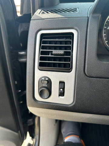 2009 Chevrolet Equinox LS