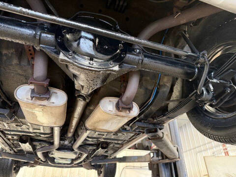 1972 Pontiac Firebird