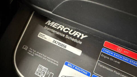 2025 Heyday WT-2DC