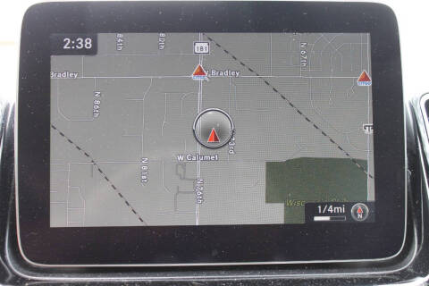 2017 Mercedes-Benz GLE GLE 350