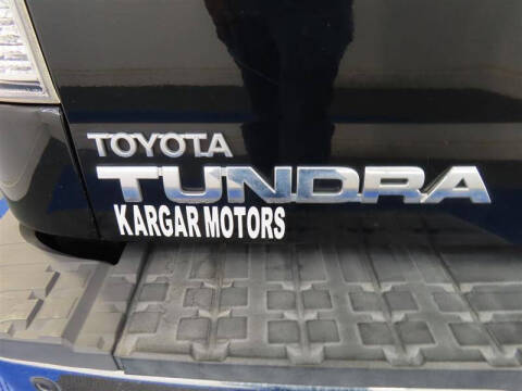 2010 Toyota Tundra Limited