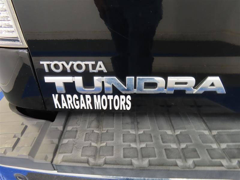 2010 Toyota Tundra Limited