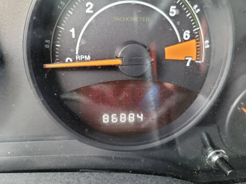 2017 Jeep Compass Sport