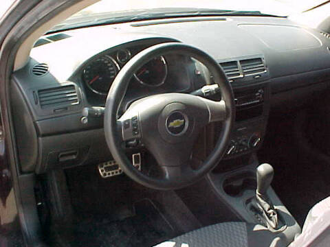 2009 Chevrolet Cobalt LT