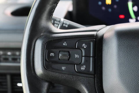 2023 BrightDrop Zevo 600