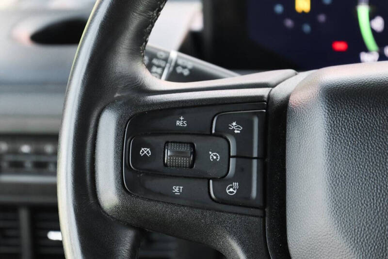 2023 BrightDrop Zevo 600