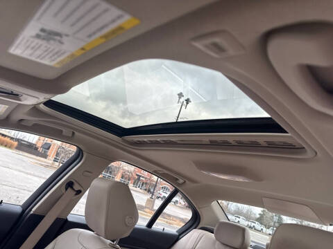 2015 BMW 3 Series 328i xDrive