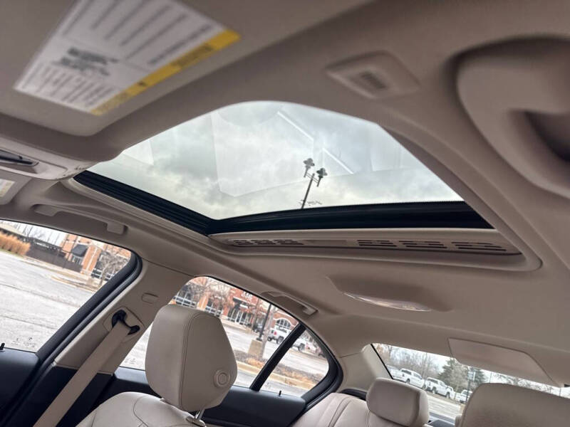 2015 BMW 3 Series 328i xDrive