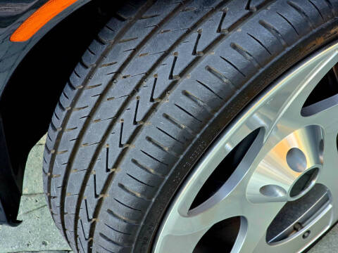 2021 Mercedes-Benz S-Class S 580 4MATIC