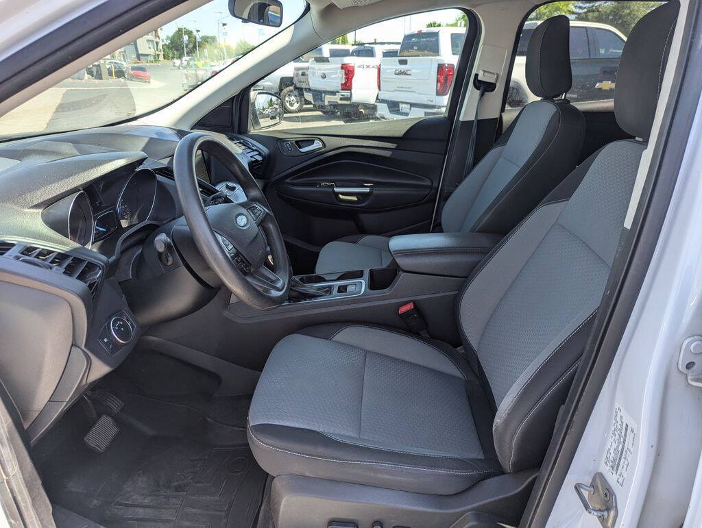 2019 Ford Escape for sale at Axio Auto Boise in Boise, ID