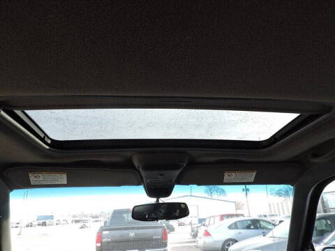 2002 Ford Explorer Sport Trac Value