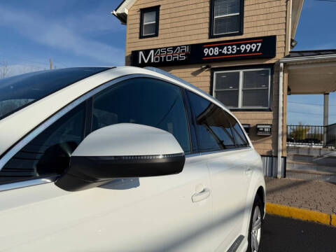 2018 Audi Q7 2.0T quattro Premium