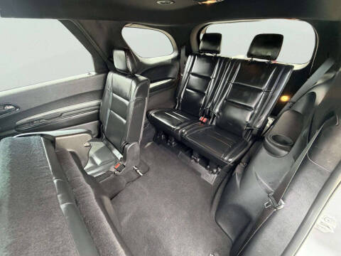 2019 Dodge Durango GT