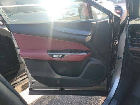 2024 Lexus NX 250 Premium