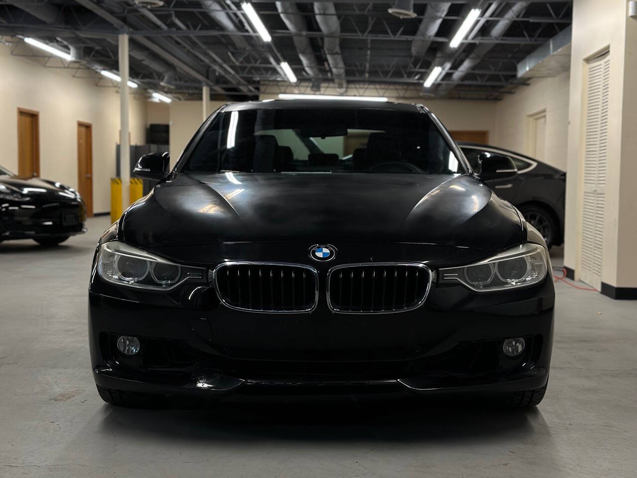 2013 BMW 3 Series for sale at GHOST AUTOWERKZ in Northbrook, IL