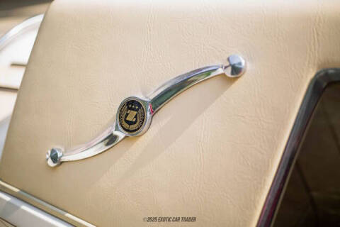 1986 Ford Mustang LX