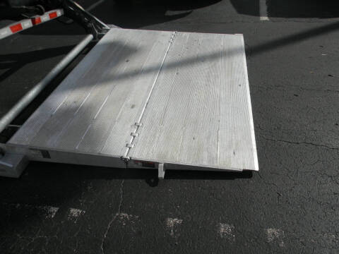 2017 International DuraStar 4300