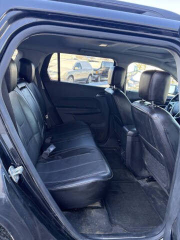 2014 GMC Terrain SLT-1