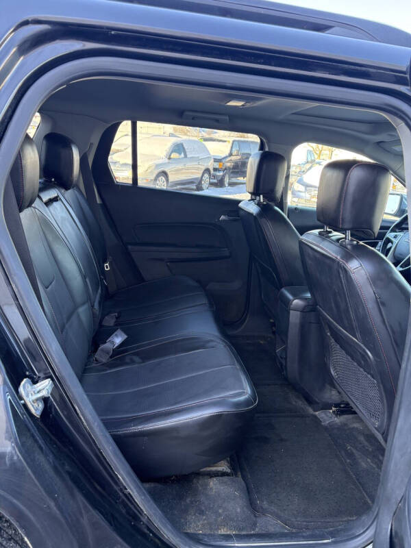 2014 GMC Terrain SLT-1