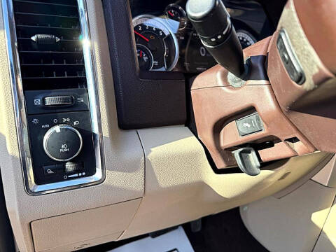 2015 RAM 3500 Laramie