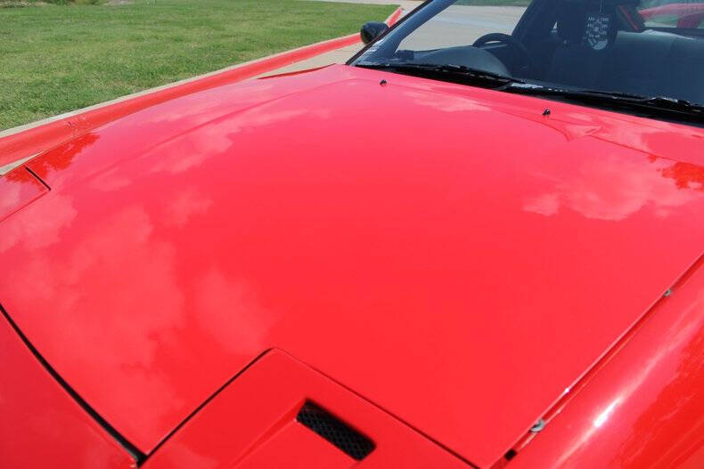 1995 Nissan 180SX