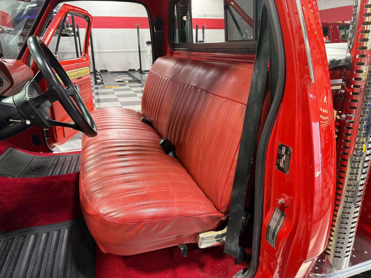 1979 Dodge D150 Pickup 64