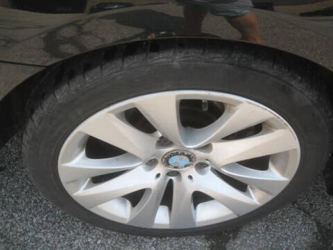 2012 BMW 3 Series 328i xDrive